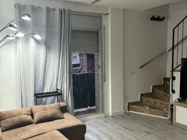 Dúplex en  Carrer de Tarragona 7 - Foto 8