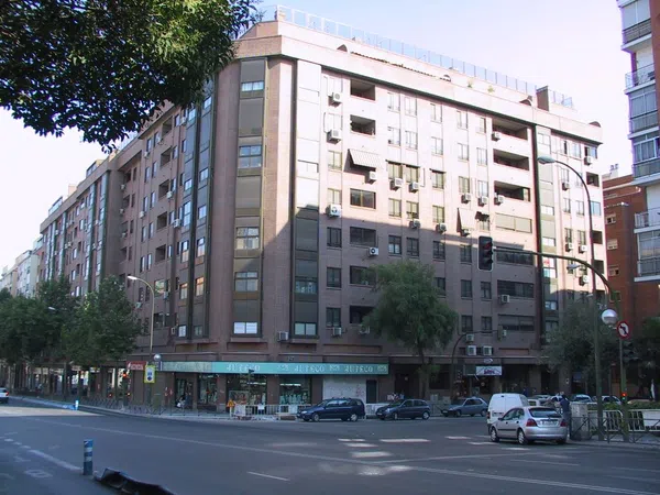 Piso en calle de seco, 1 b