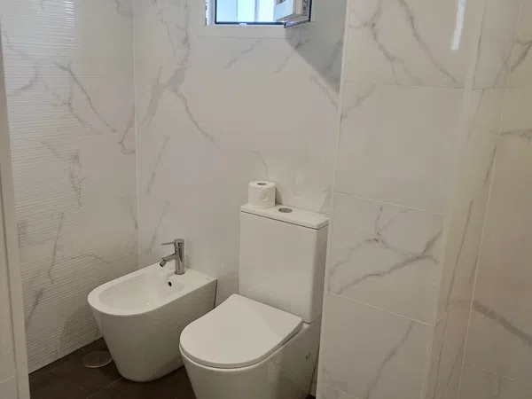 Chalet adosado en Plaza Escuela Sevillana, 19, Las Almenas, Las Almenas - Foto 13