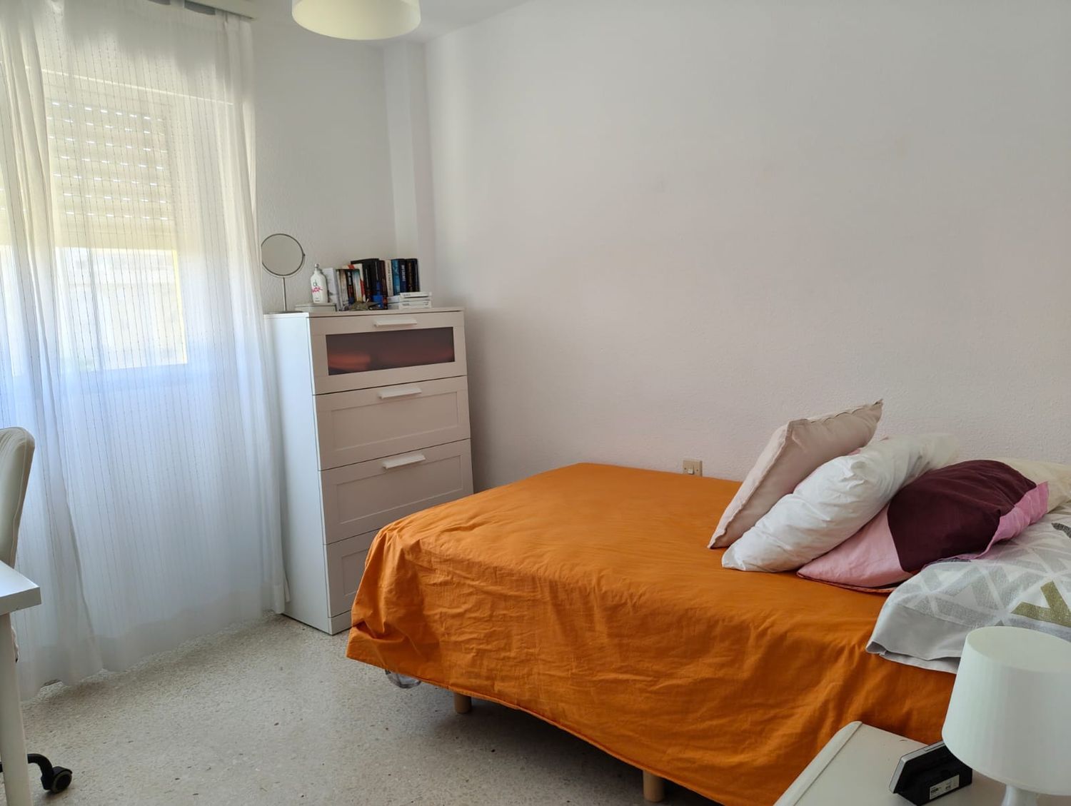 Piso en Avenida Gregorio de Diego, Los Guindos - Parque Mediterráneo - Santa Paula - Foto 18
