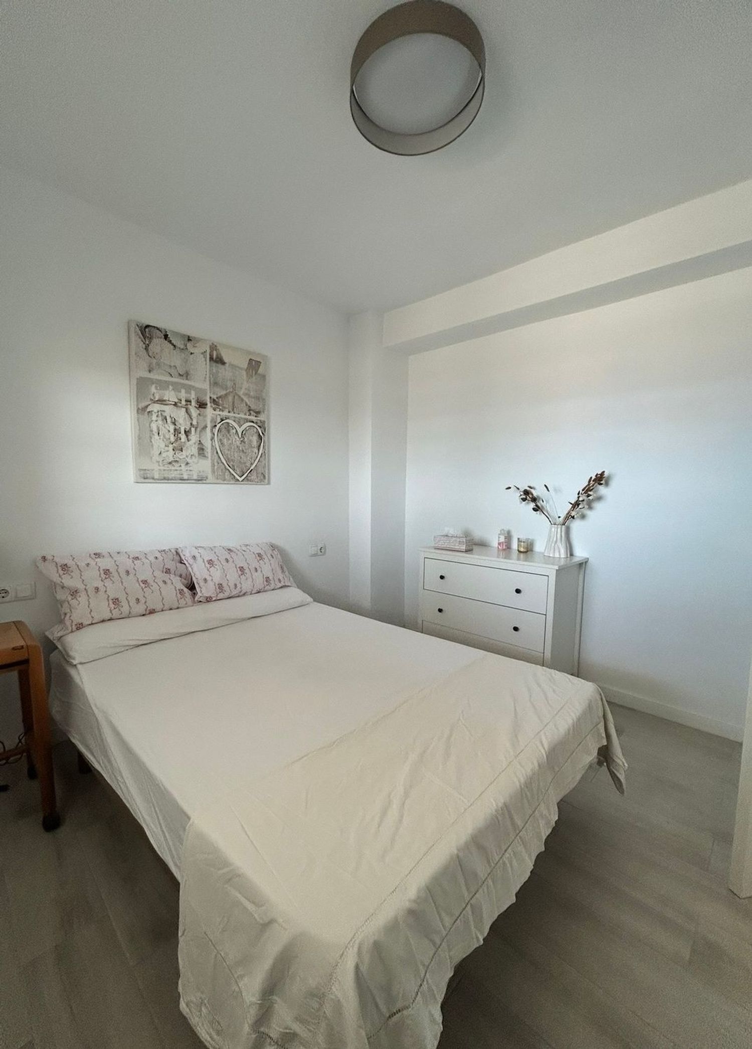 Chalet adosado en Paseo Marítimo el Pedregal, 21, Pedregalejo - Morlaco - Foto 8