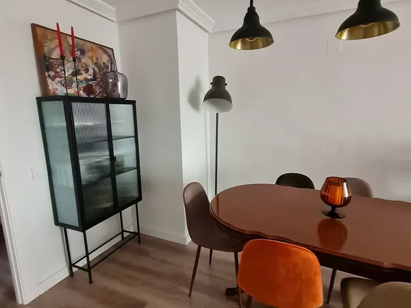 Piso en Calle de la Ada, 10, San Pablo - Foto 1
