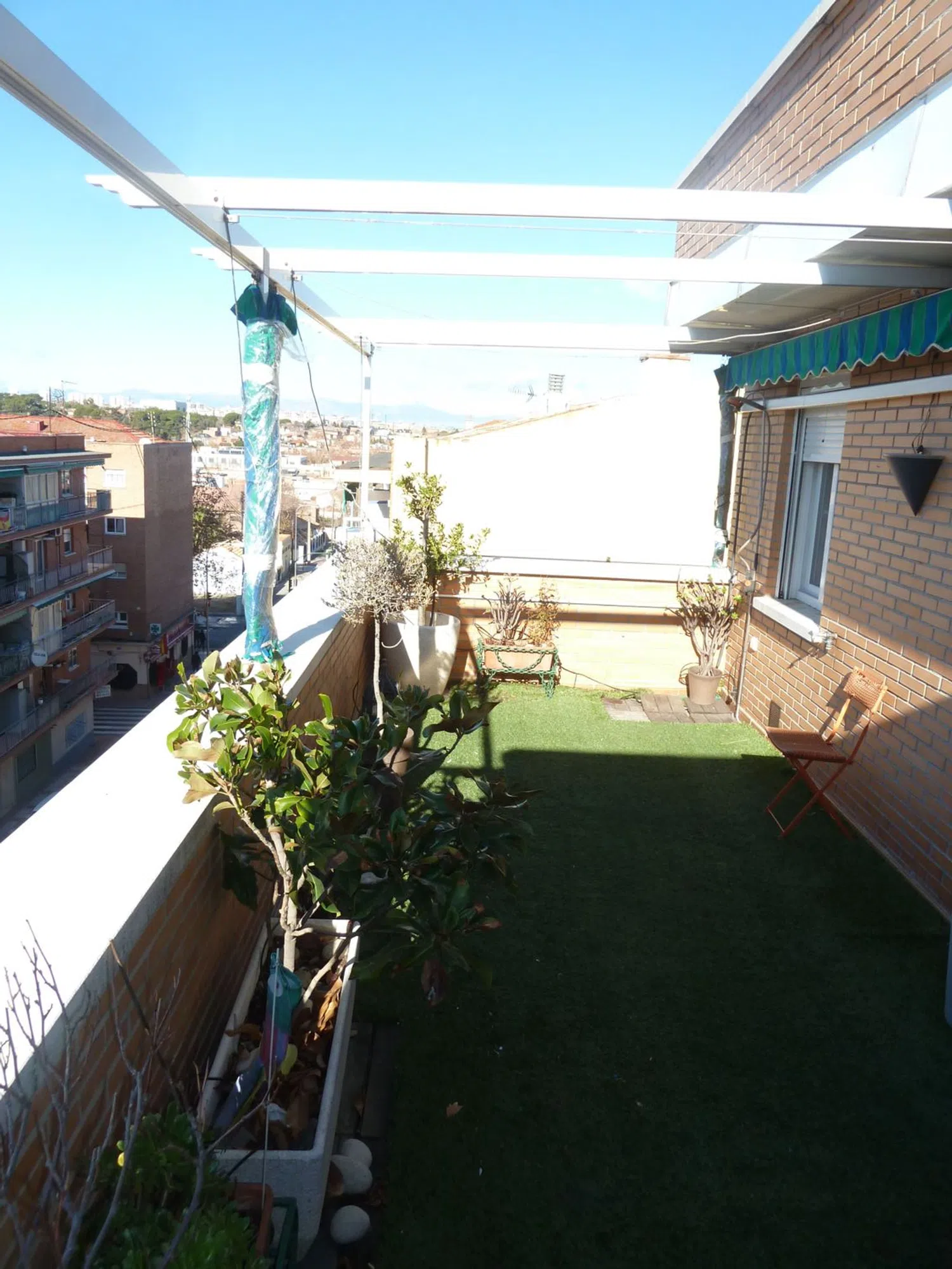 Ático en calle de Nicolasa Gómez, 79 - Foto 4