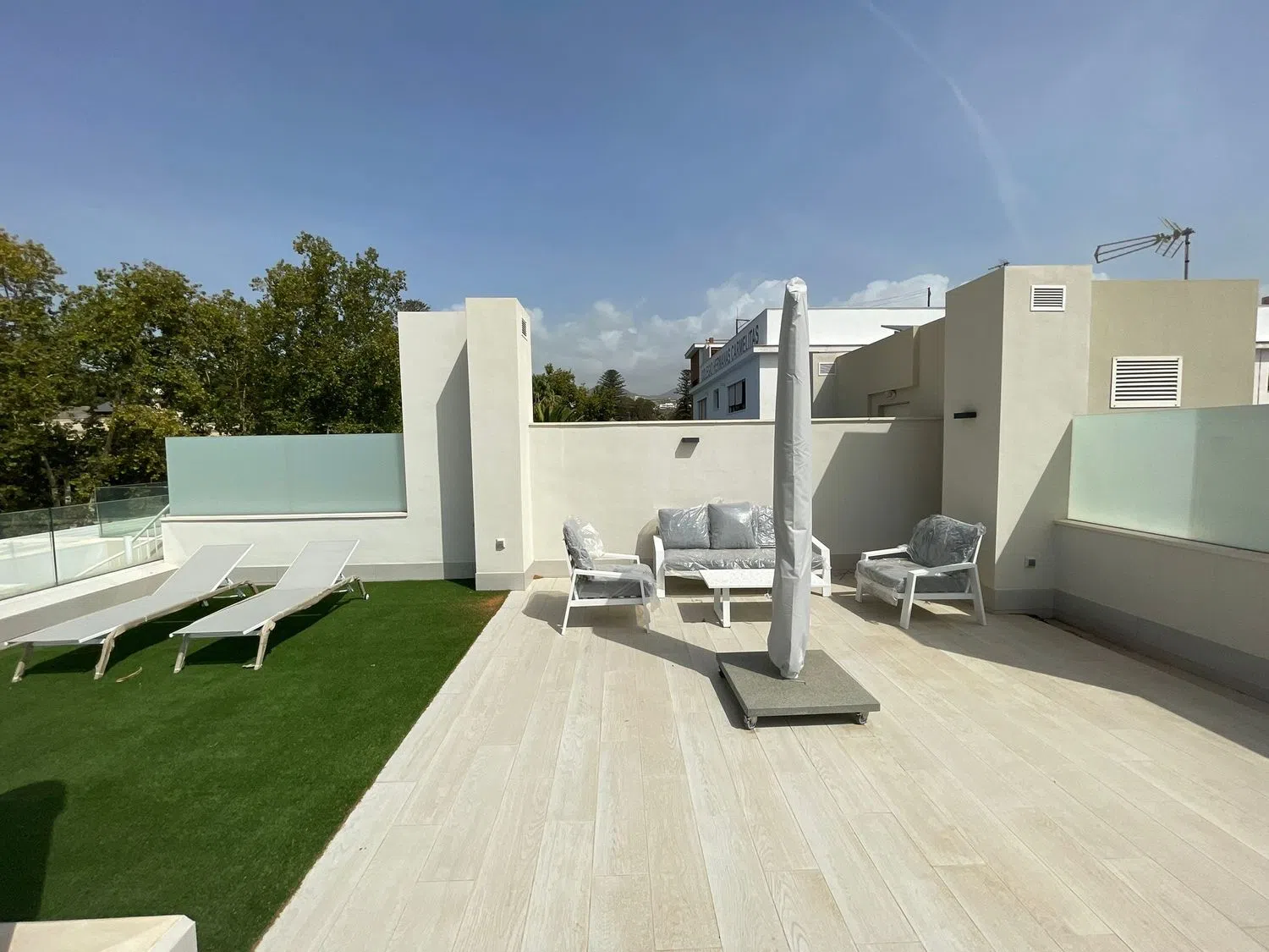 Ático en calle San Vicente de Paul, 7 - Foto 13