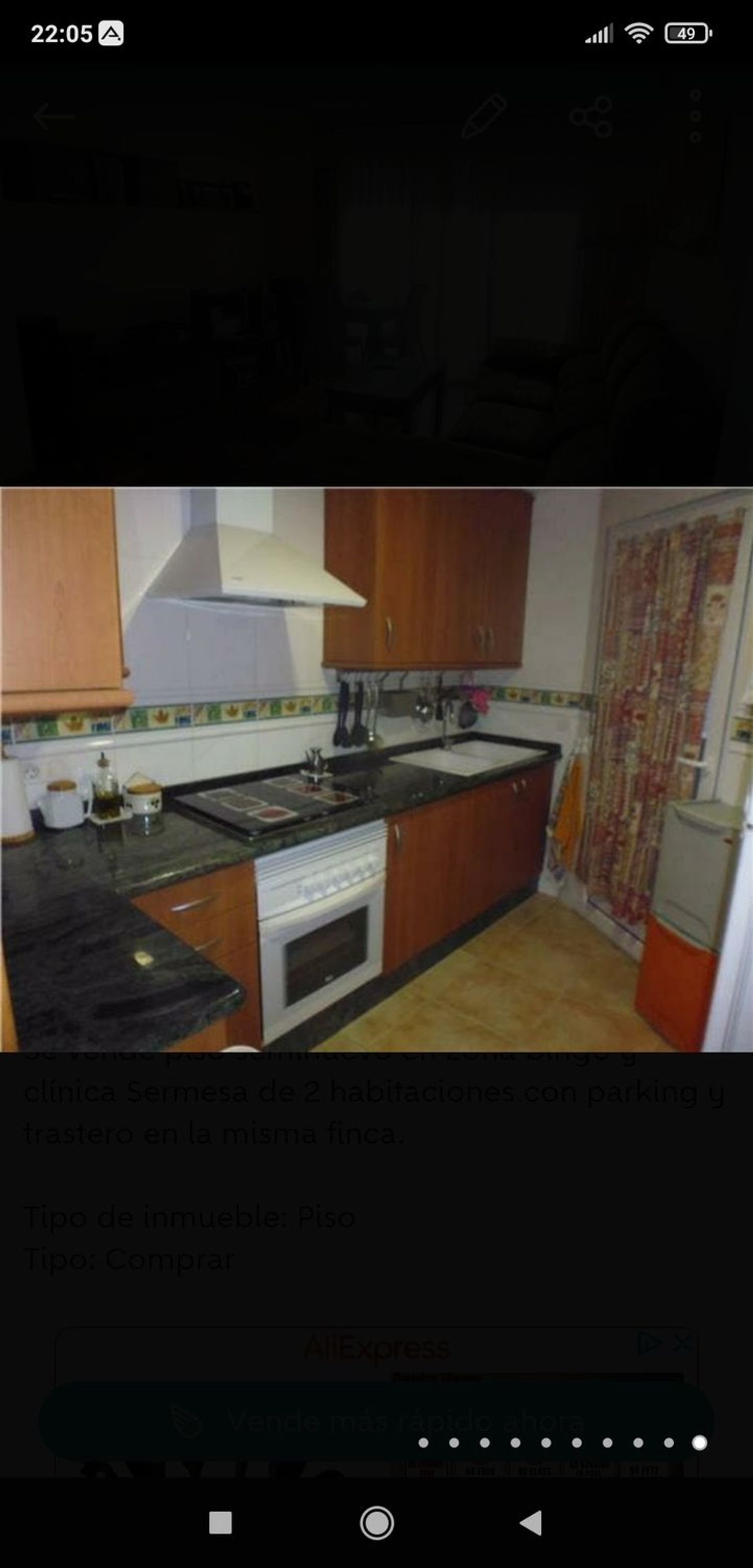 Dúplex en Calle Concepción Arenal, 2, Alquenència-Venècia - Foto 21