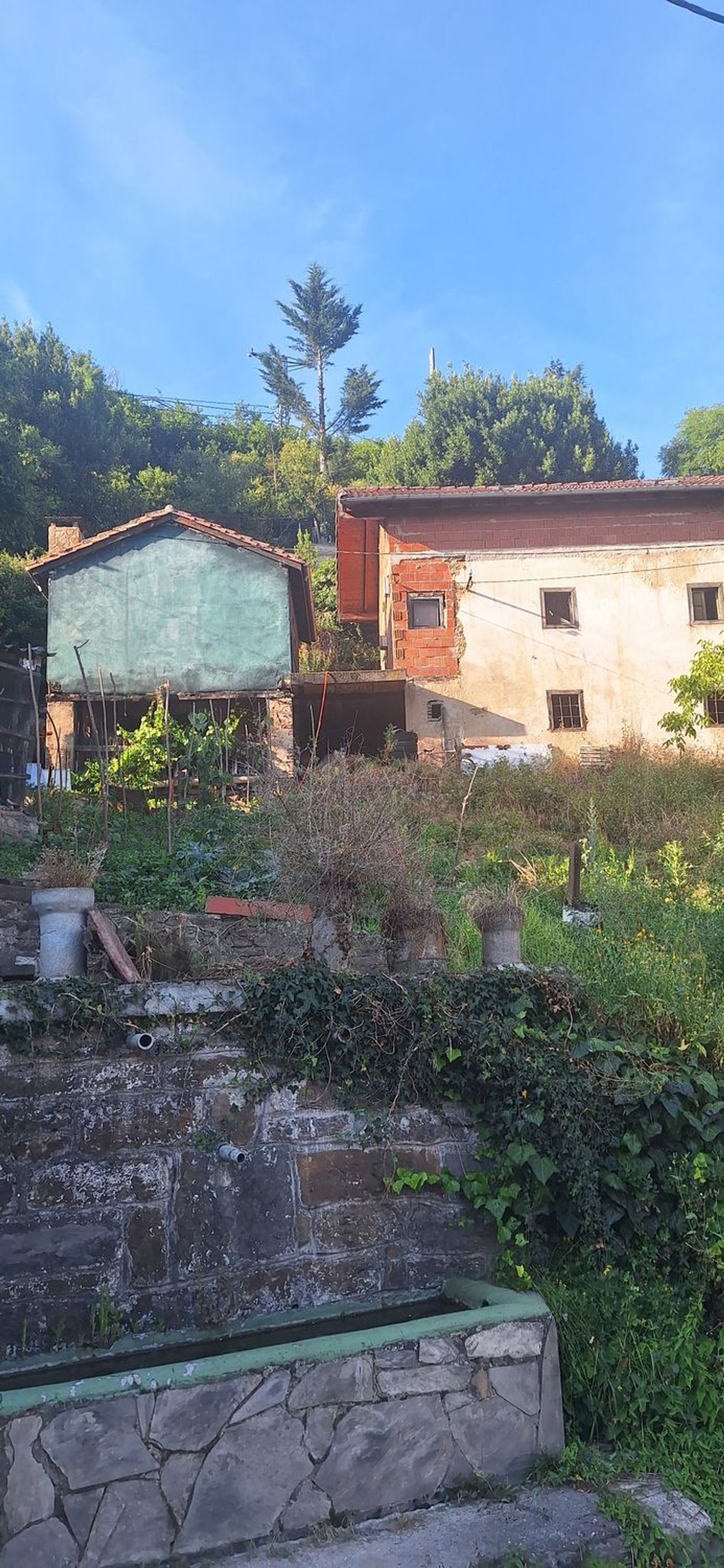 Casa o chalet independiente en Lugar Moreda de Arriba, 15 - Foto 2