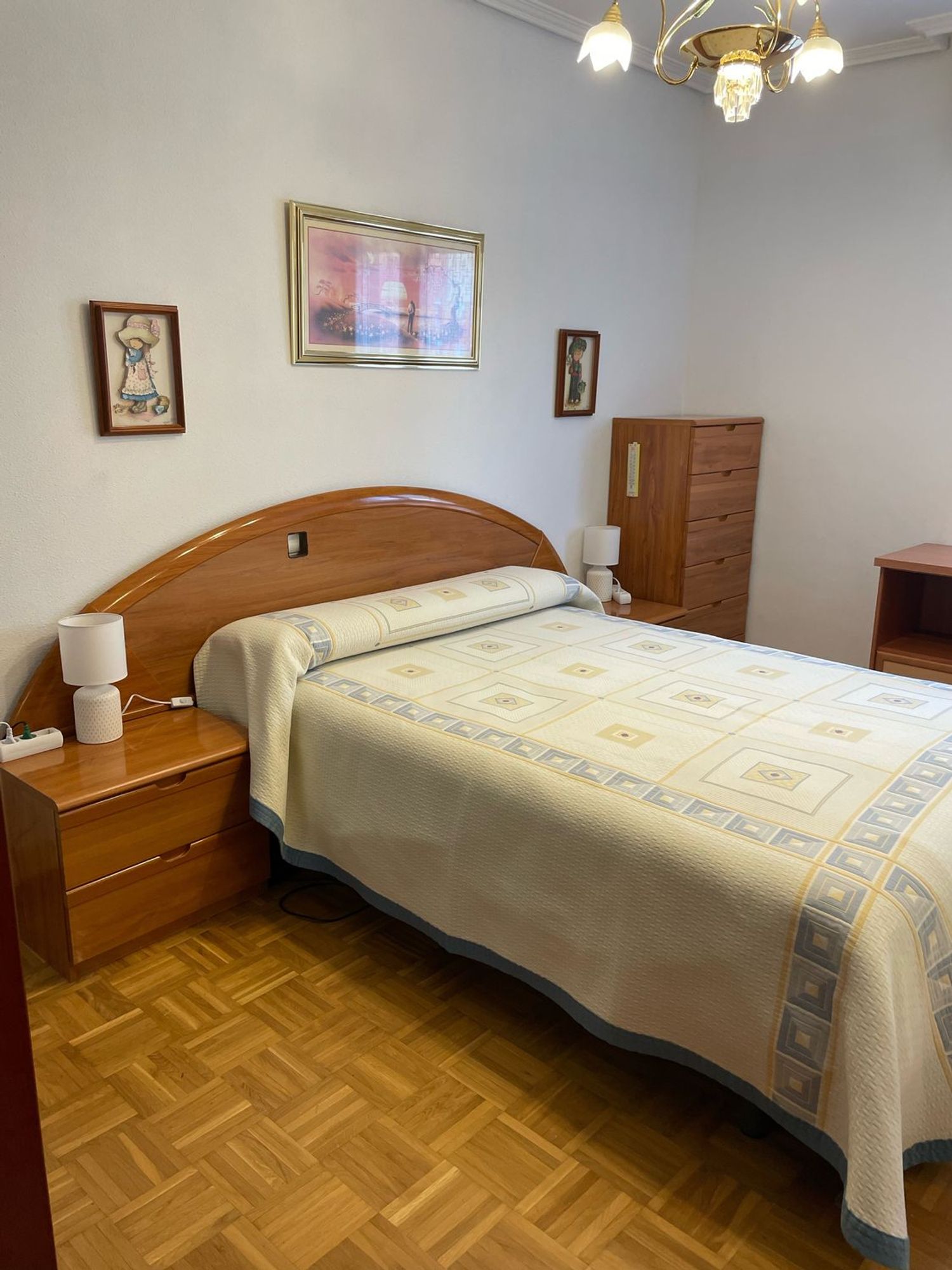 Piso en Calle Concepción Arenal, 42, Anduva - Miranda sur, Anduva - Miranda sur - Foto 2