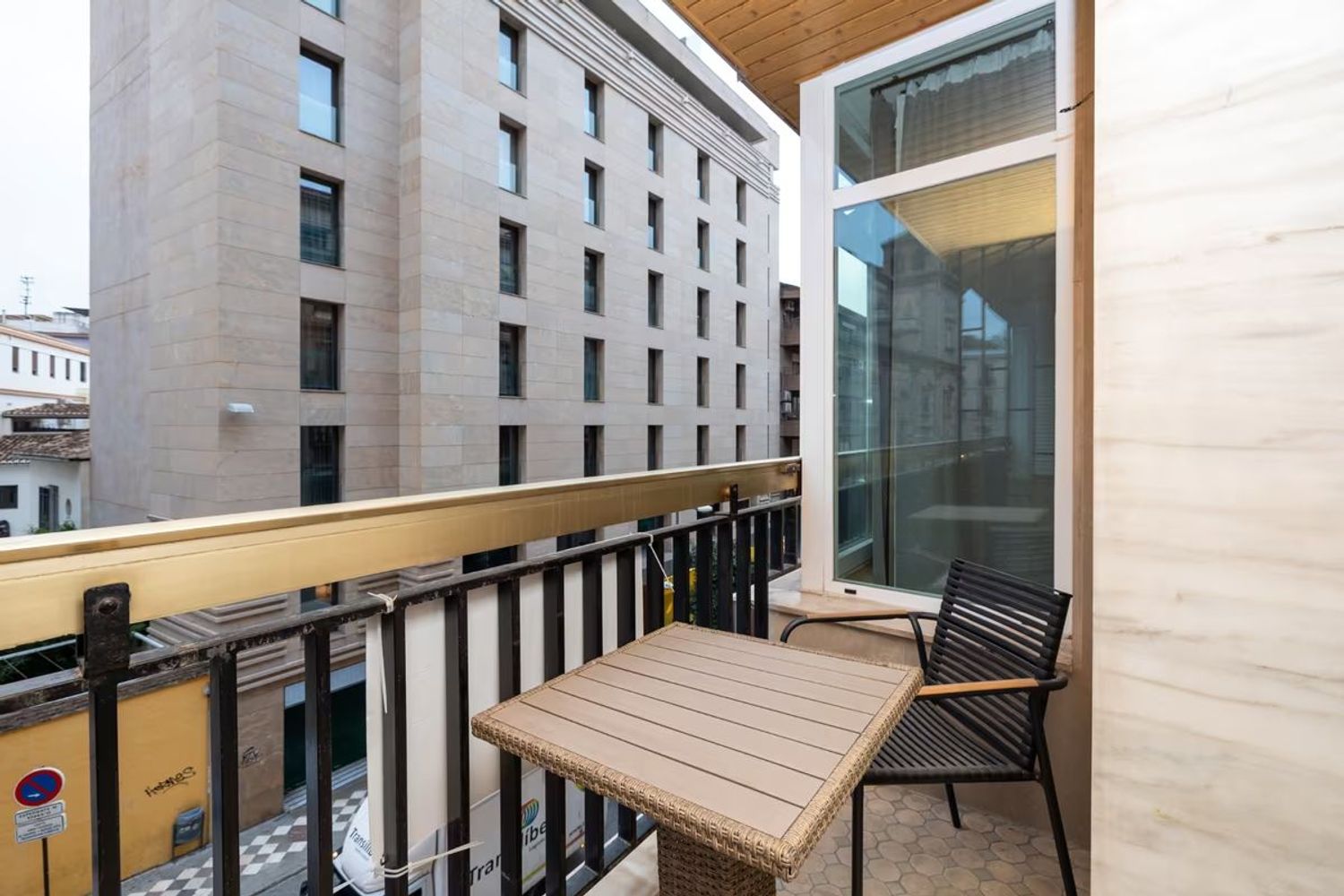 Piso en avenida de Madrid, 4 - Foto 9