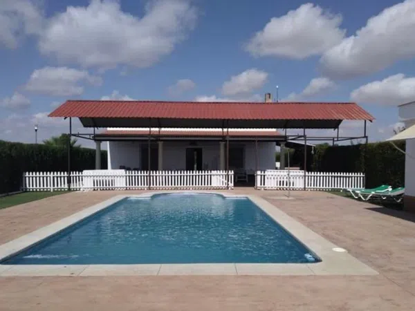Casa o chalet independiente en Manantial - Camino Jilito s/n - Foto 4