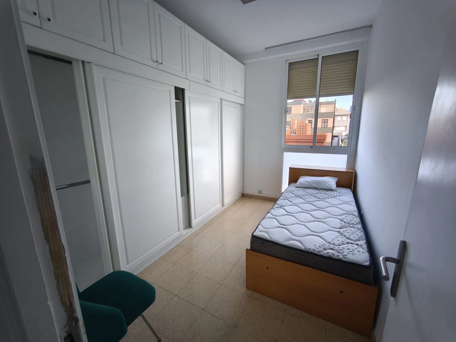 Piso en calle Teniente C Castillo Olivares, 38 - Foto 10