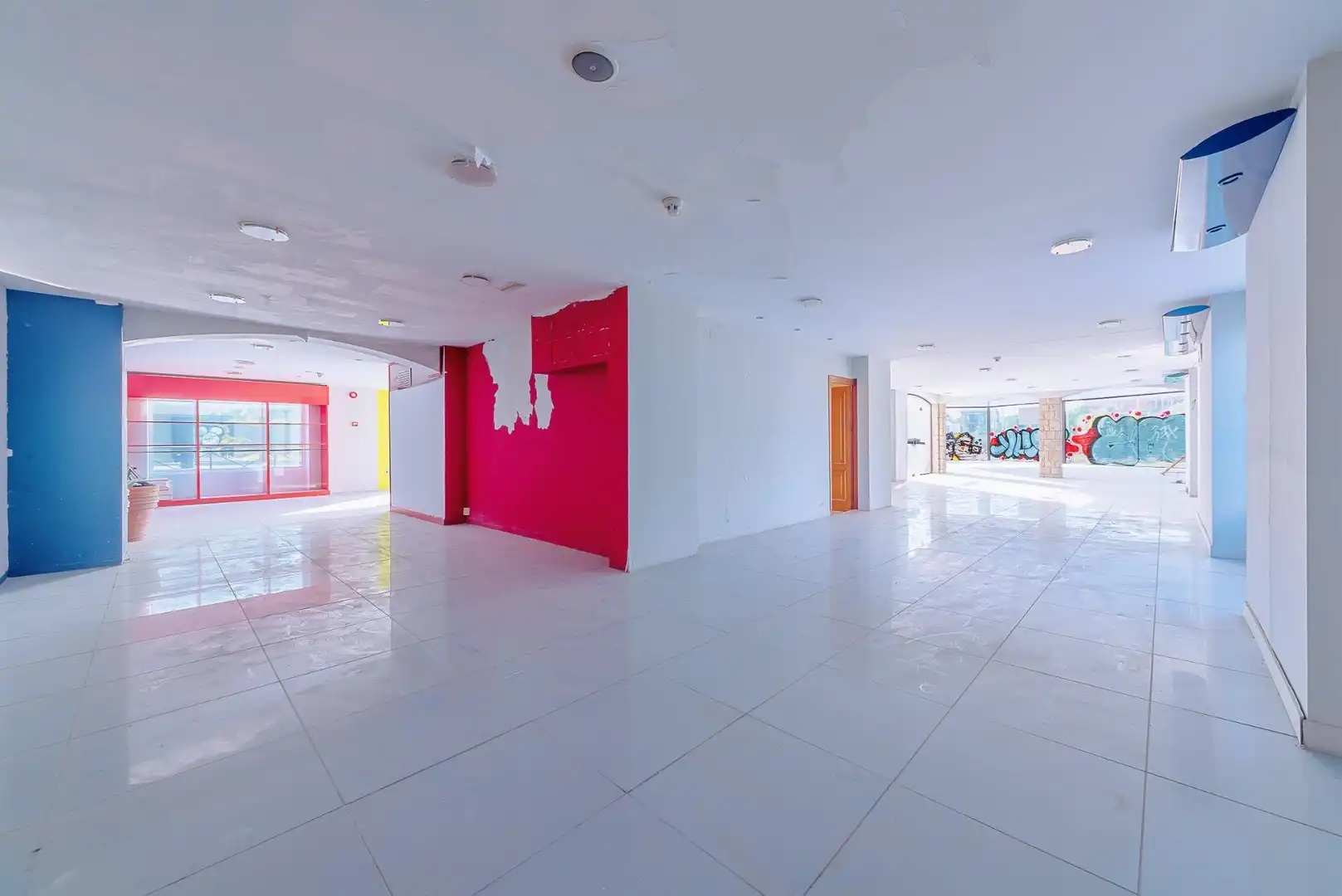 Local comercial en Alicante / Alacant - Foto 4