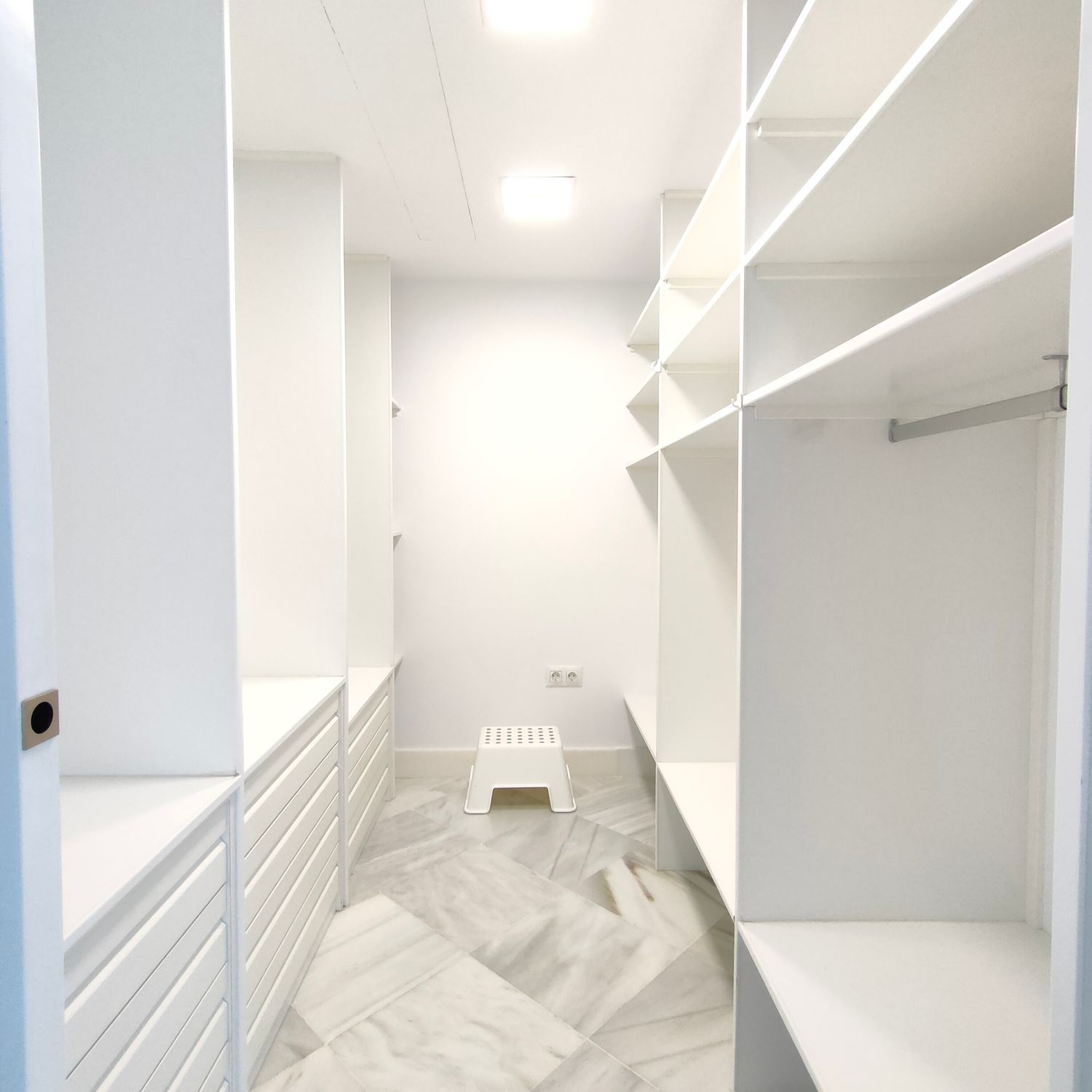 Ático en calle Virgen de Luján, 3 - Foto 7