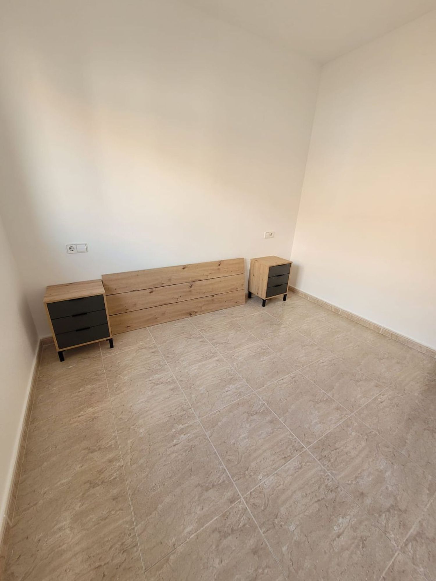Piso en Paseo Virgen Fuensanta-Cobat, 1, Cobatillas, Murcia - Foto 21