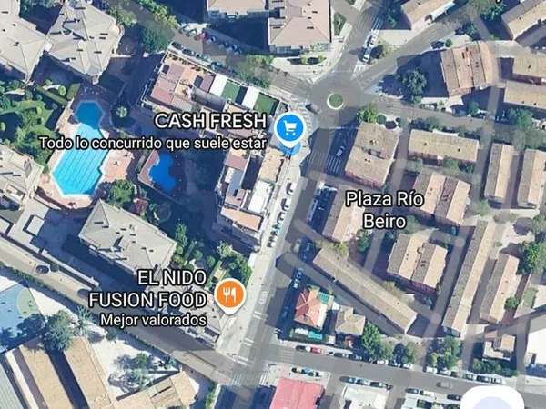 Piso en calle Río Colomera, 3 - Foto 30