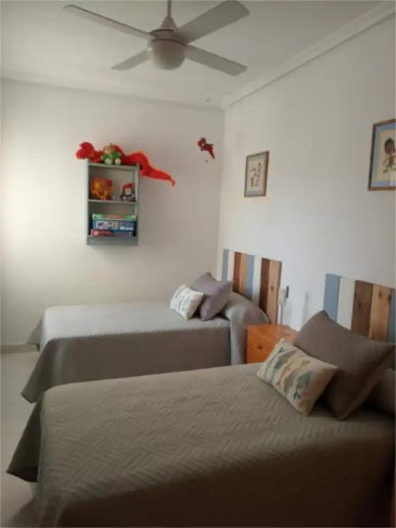 Apartamento en Calas Santiago Bernabéu - Foto 3