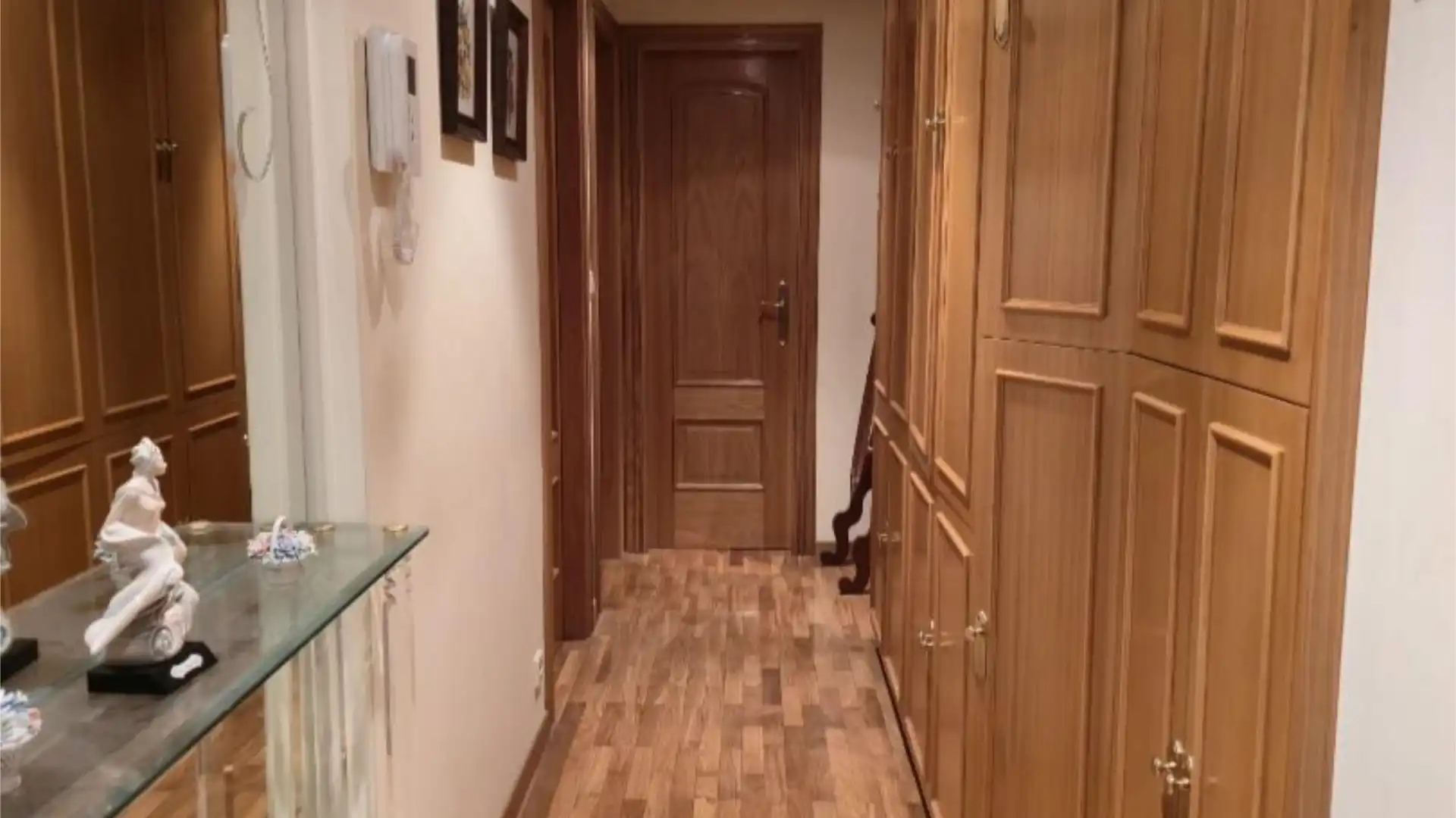 Piso en  Rúa Santa Luisa de Marillac 16 - Foto 1