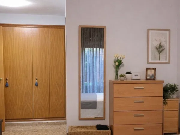 Piso en paseo Penyal d'Ifach, 38 - Foto 1