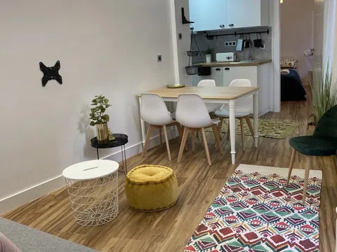 Piso en calle Parra Alta de Cartuja, 54 - Foto 2