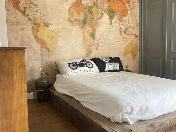 Chalet adosado en calle Mayor, 33 - Foto 29