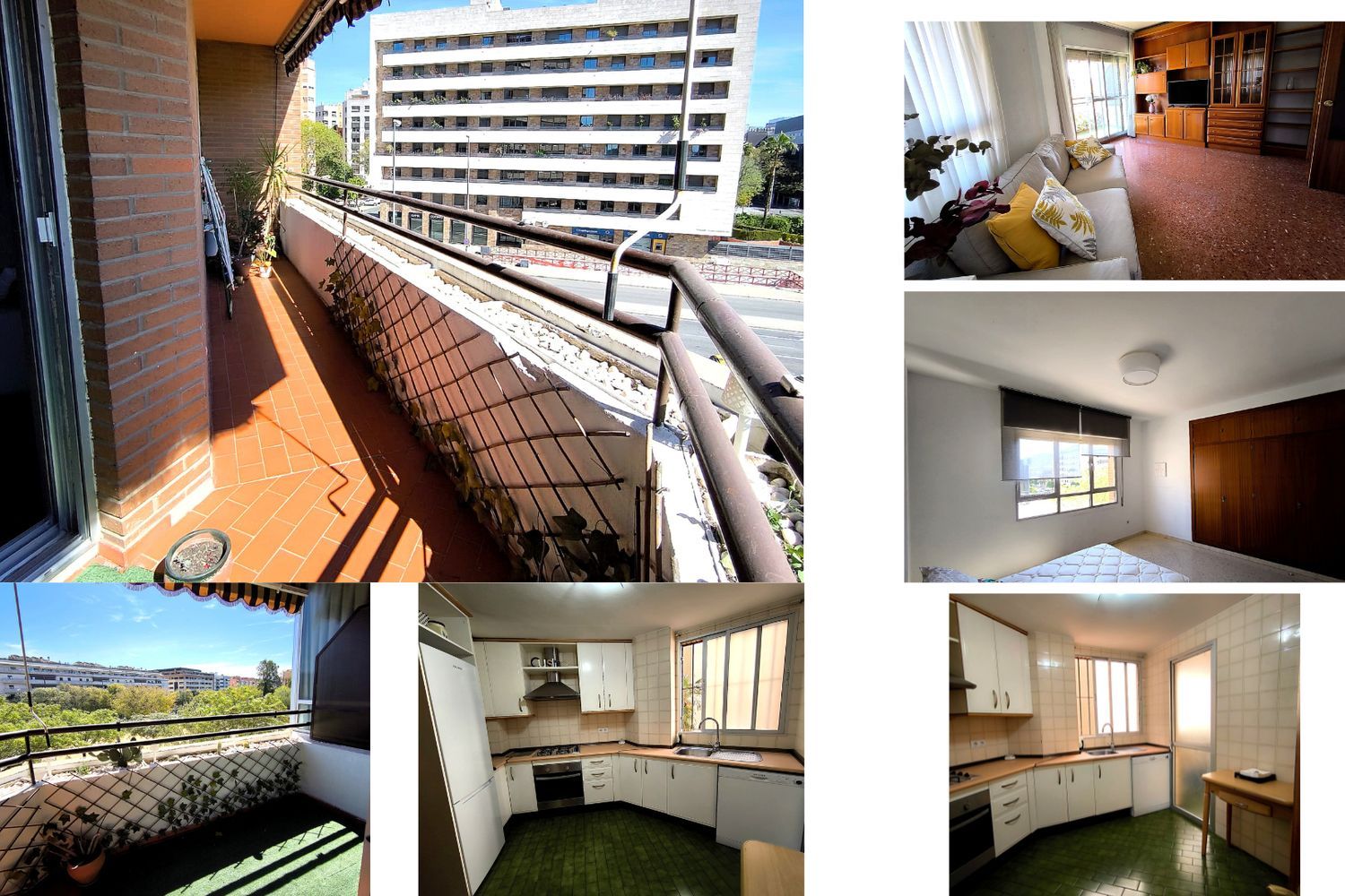 Piso en calle Doctor Pedro de Castro, 8 - Foto 1