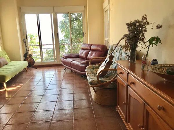 Chalet adosado en calle España, 3 - Foto 2