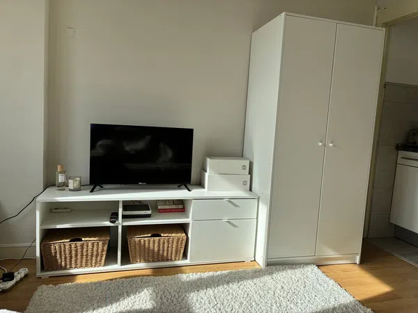 Estudio en Calle del Doctor Fleming, 33, Nueva España - Foto 14