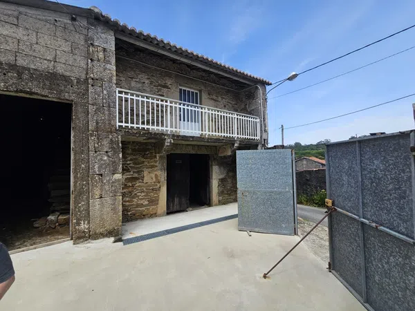 Casa de pueblo en Cabanas Gaxin, 21 - Foto 6