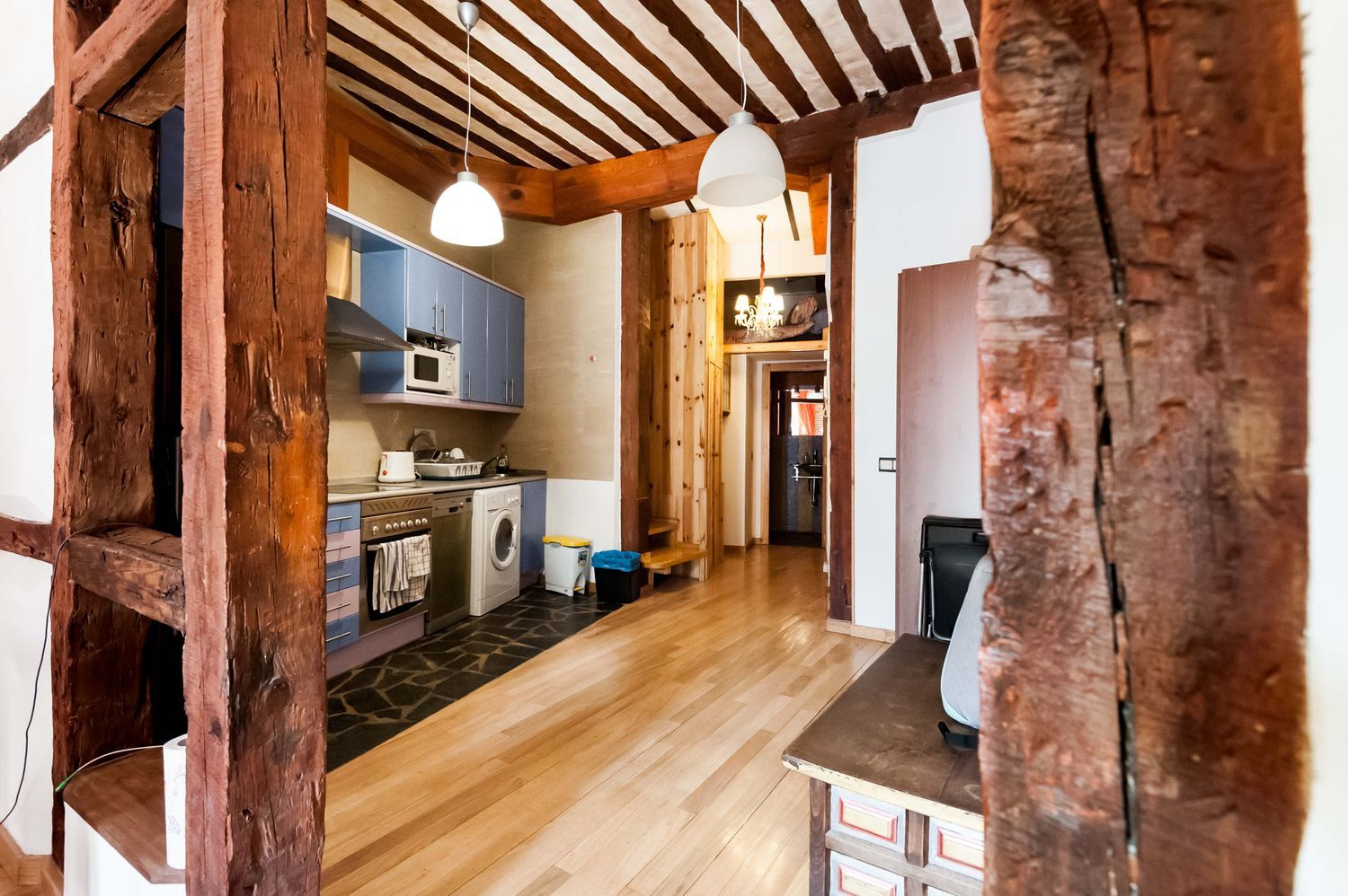 Piso en Calle de Embajadores, 4, Lavapiés-Embajadores - Foto 6