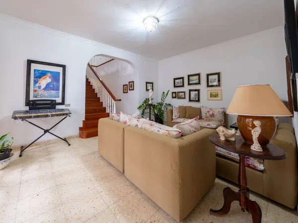 Casa o chalet independiente en Lugar Fuente Morales, 3, Tafira - Foto 7