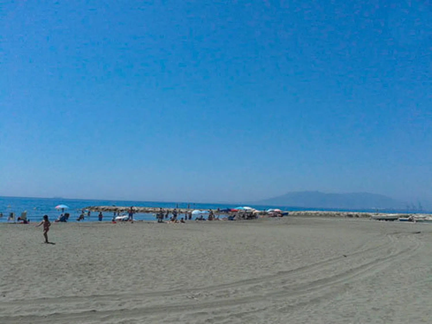 Casa independiente en calle banda del mar, 15 - Foto 2