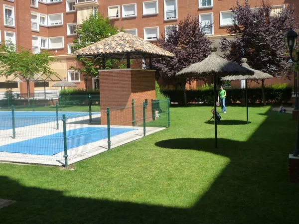 Piso en Calle del Cerro Minguete, 16, Arroyo del Fresno - Foto 12