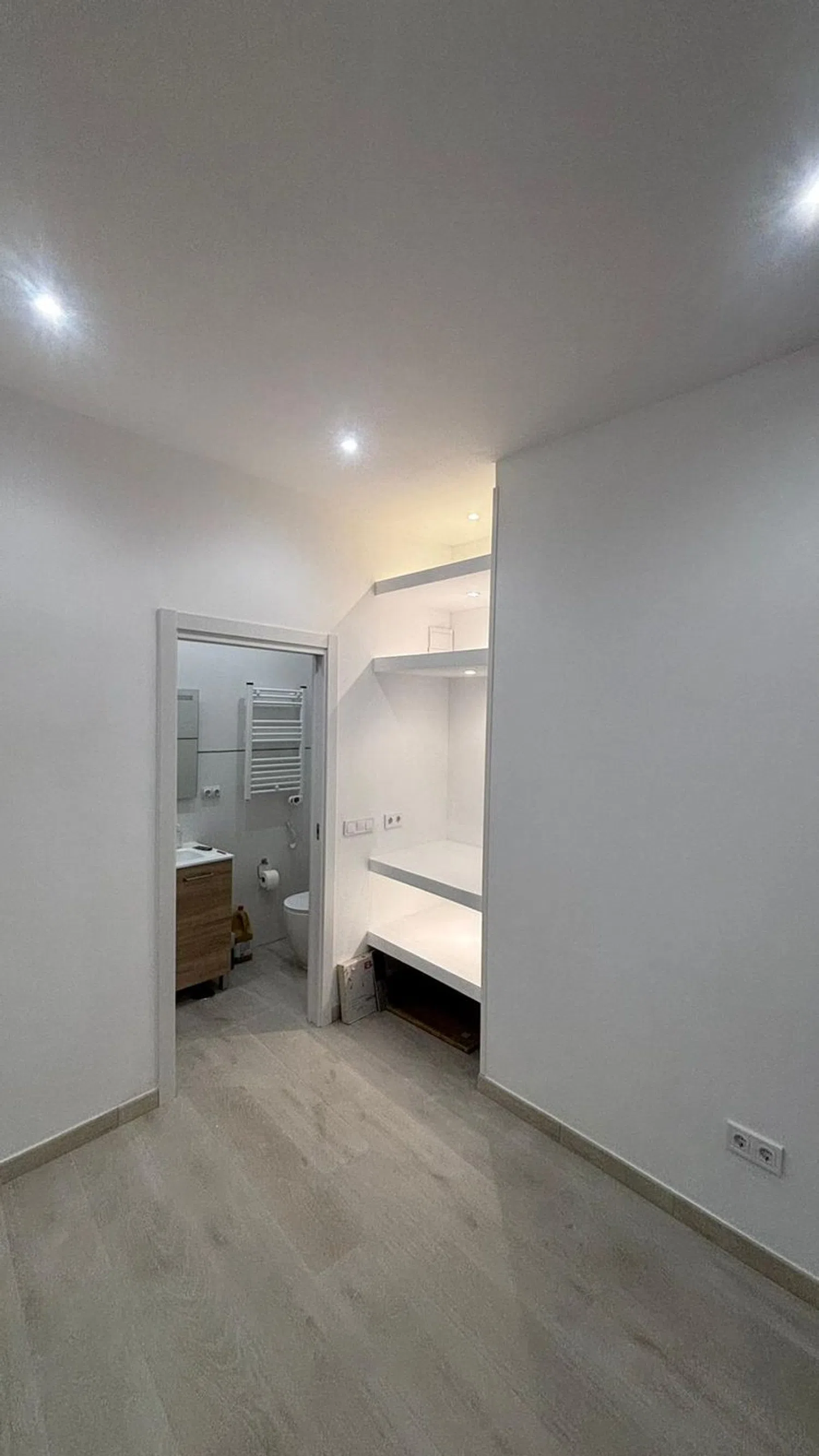 Estudio en calle de Gregorio Ortiz, 16 - Foto 6