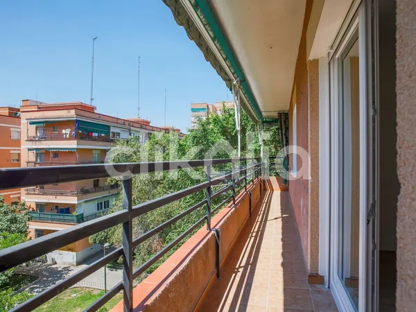 Piso en Calle de la Rioja, Zarzaquemada - Foto 7
