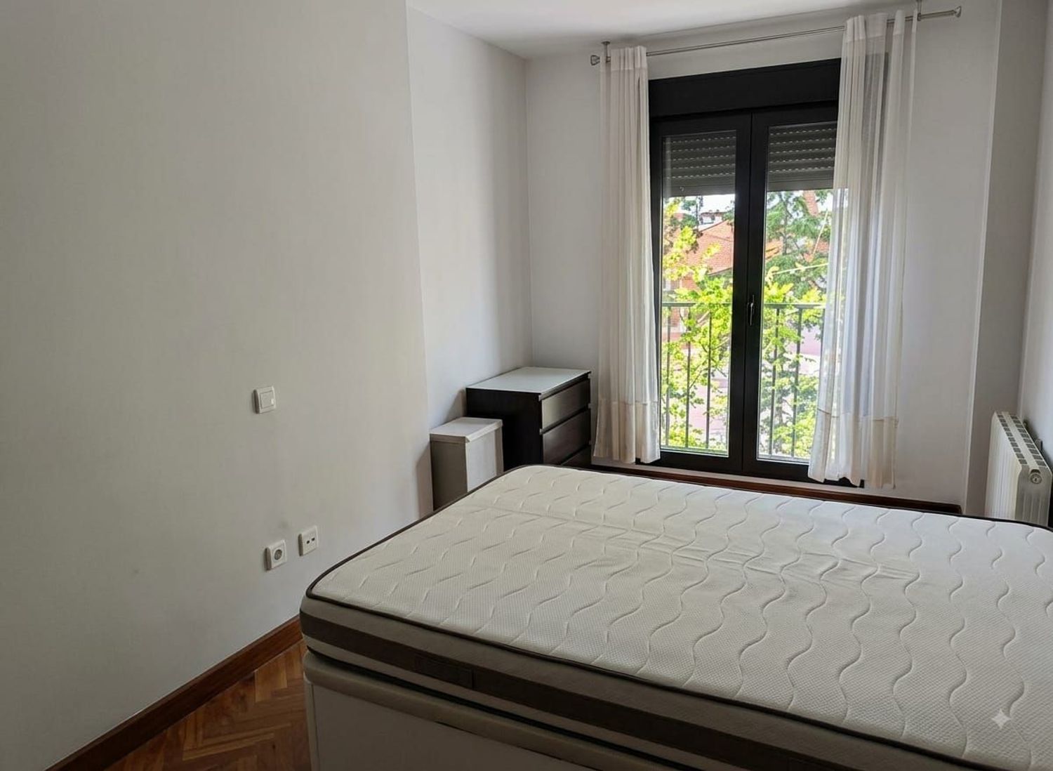Chalet adosado en Avenida de Lope de Figueroa, 30, Val, Val - Foto 3