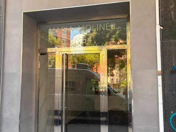 Piso en Calle de María Moliner, 54, San José - Foto 33