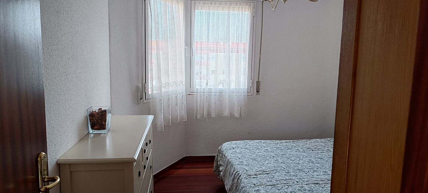 Piso en Paseo Menéndez Pelayo, 36, Brazomar, Brazomar - Foto 2