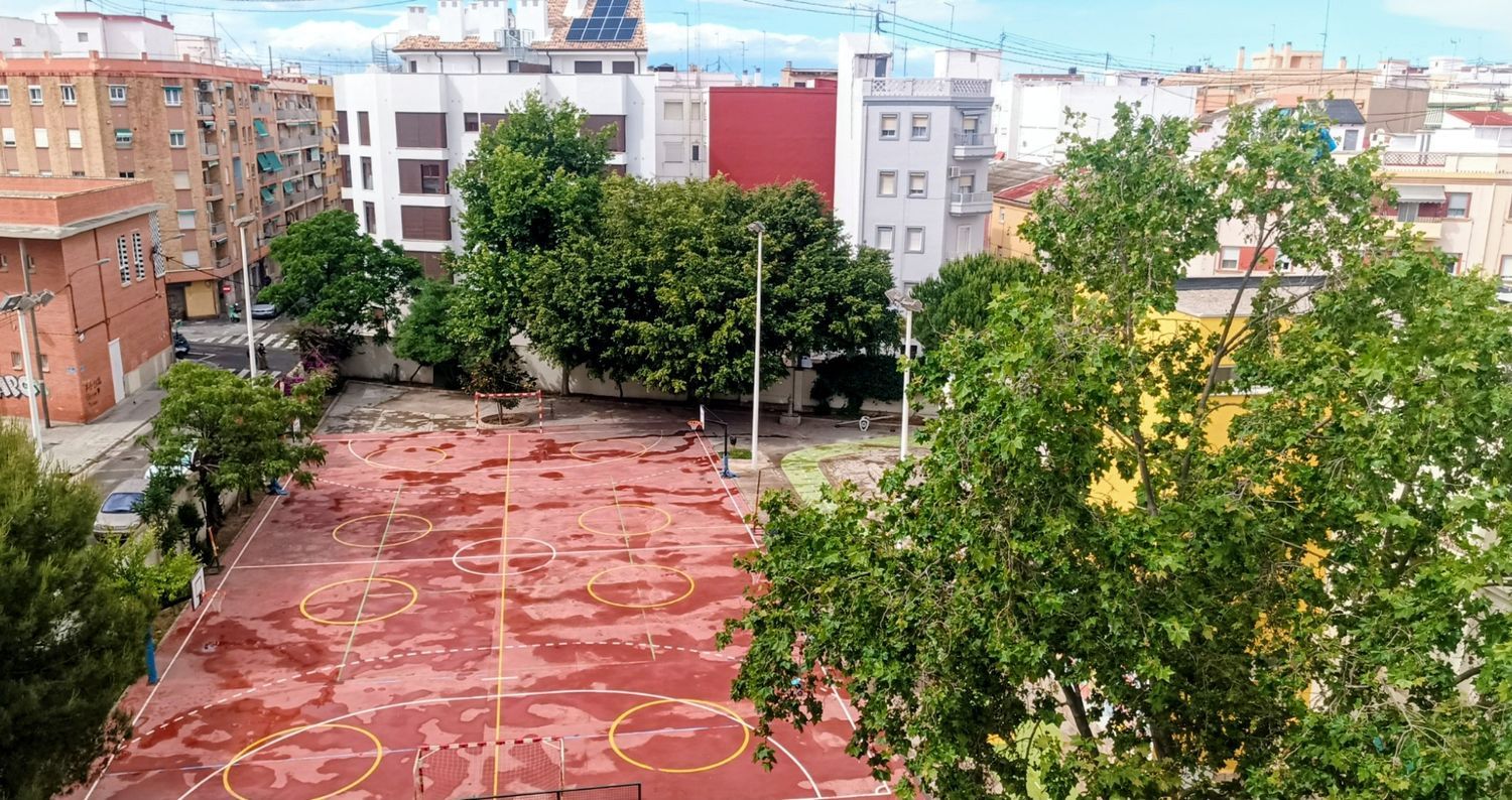 Piso en Calle de Sant Rafael, 29 - Foto 24