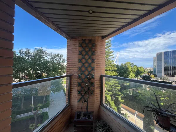 Piso en avenida del Professor López Piñero, 8 - Foto 7