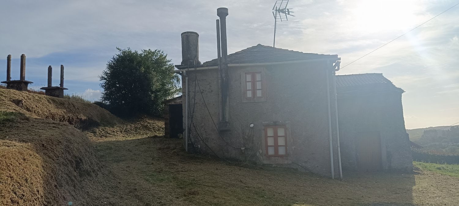 Casa de pueblo en Trieiro s/n - Foto 12