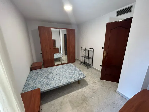 Piso en Calle San Nicolás, 13, Malagueta - Monte Sancha - Foto 22