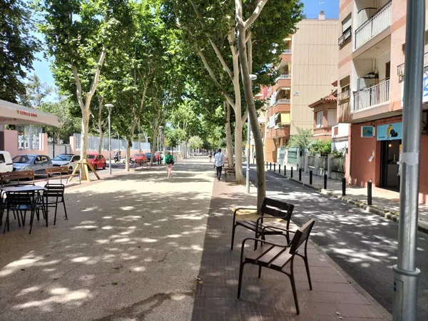 Local en Calle de Sant Lluís, Riera, Riera - Foto 12