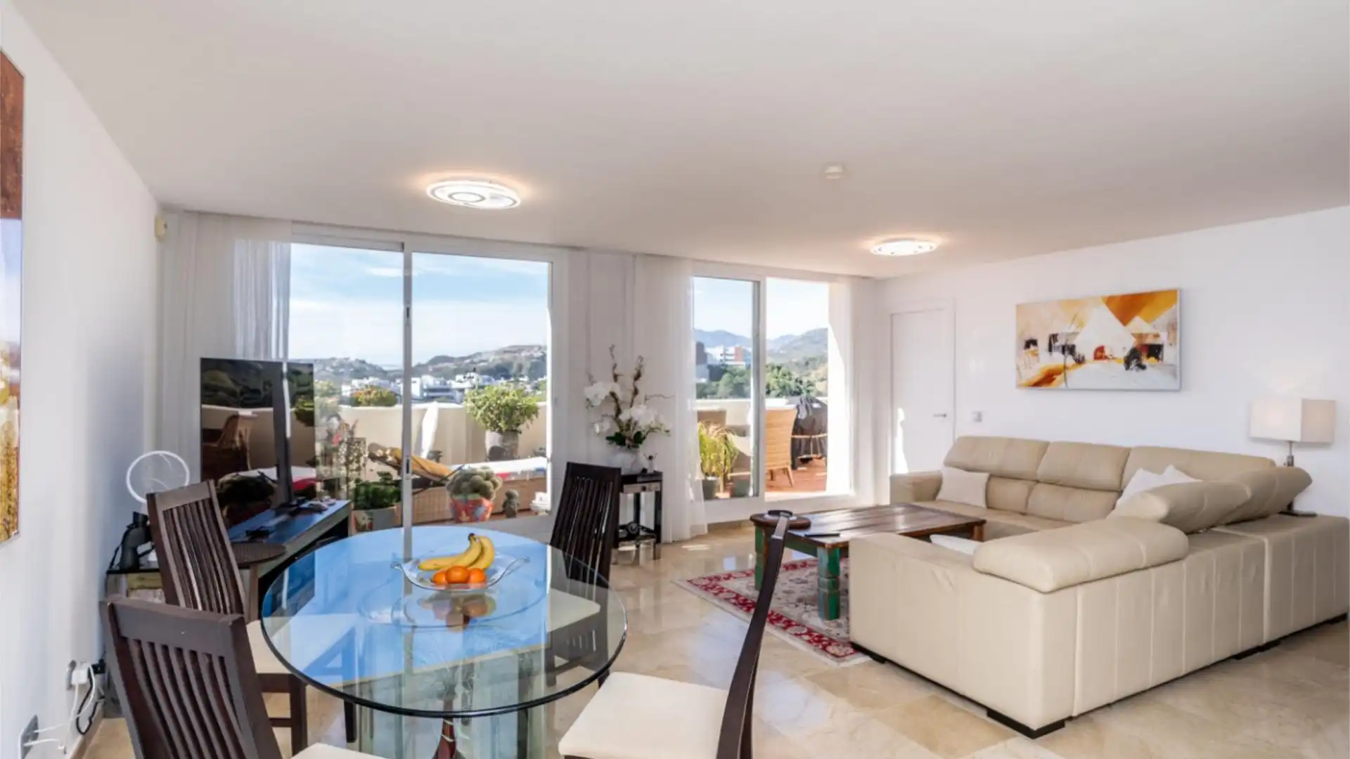 Piso en  Avenida de Ronda 3C - Foto 8