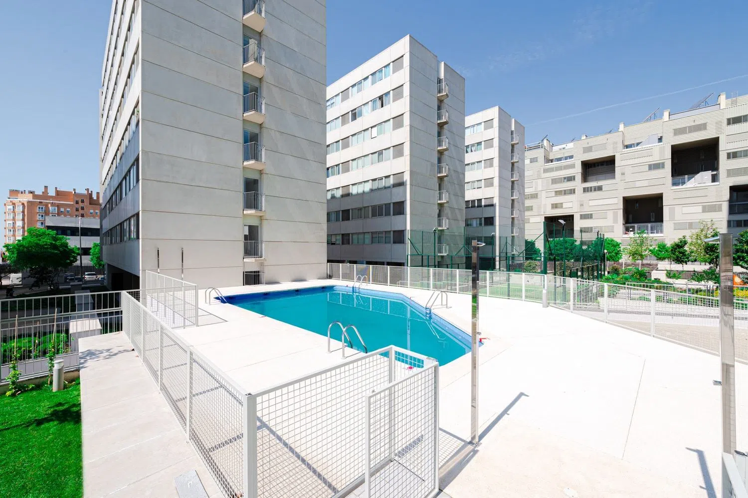 Piso en avenida de las Suertes - Foto 13