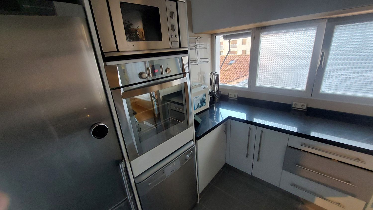 Piso en paseo de Canalejas, 130 - Foto 14