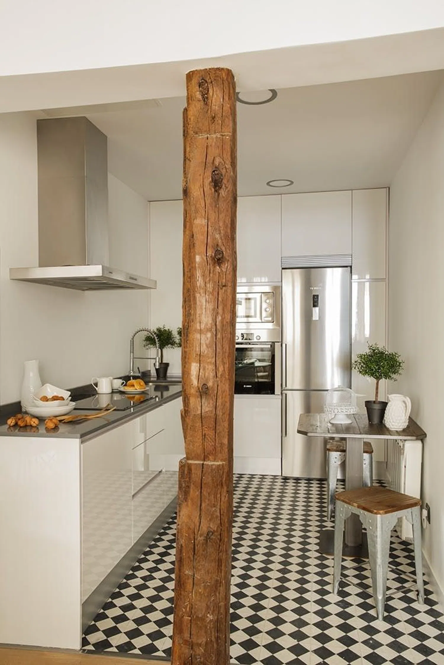 Piso en C.d'Hernán Cortés, 29 - Foto 10