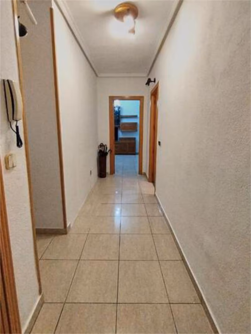 Piso en Arganzuela - Foto 9