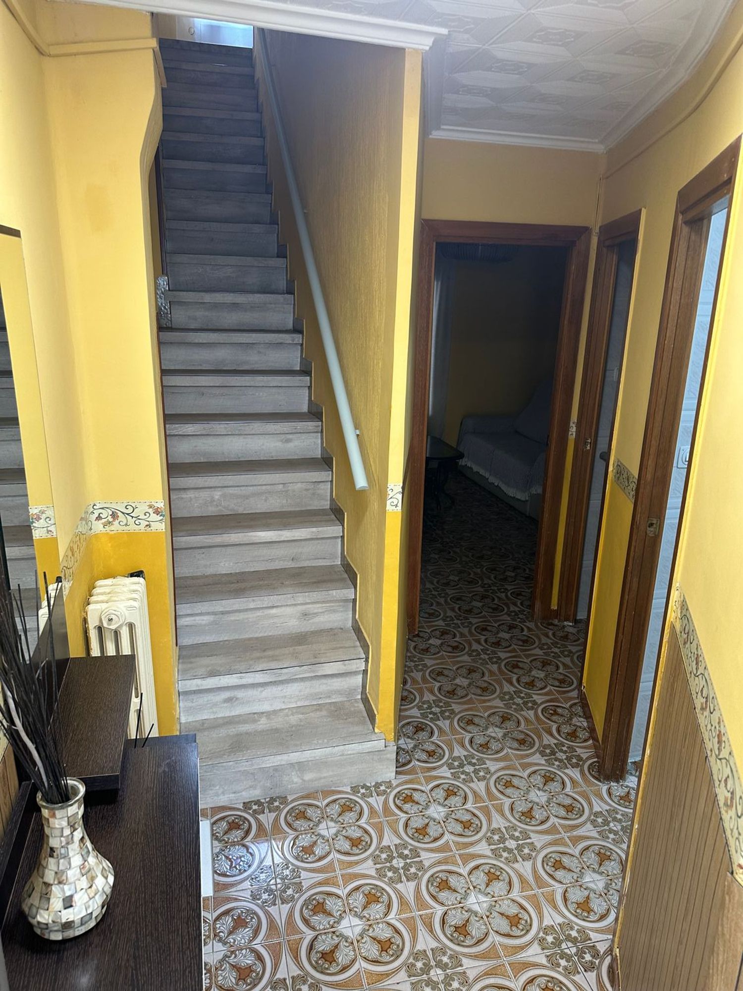 Chalet adosado en Calle las Viñas, 7, San León - El Carmen, San León - El Carmen - Foto 2