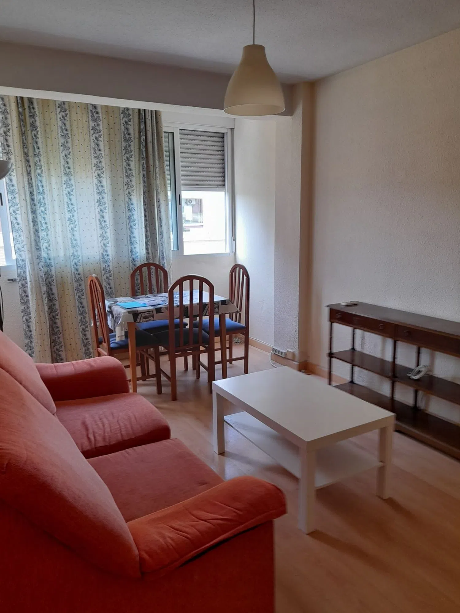 Piso en calle San Luciano, 12 - Foto 2