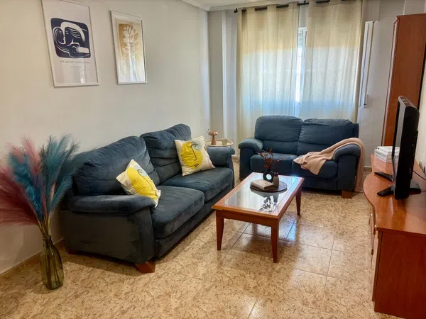 Piso en Carril Zambudios, 2, Puente Tocinos - Foto 1