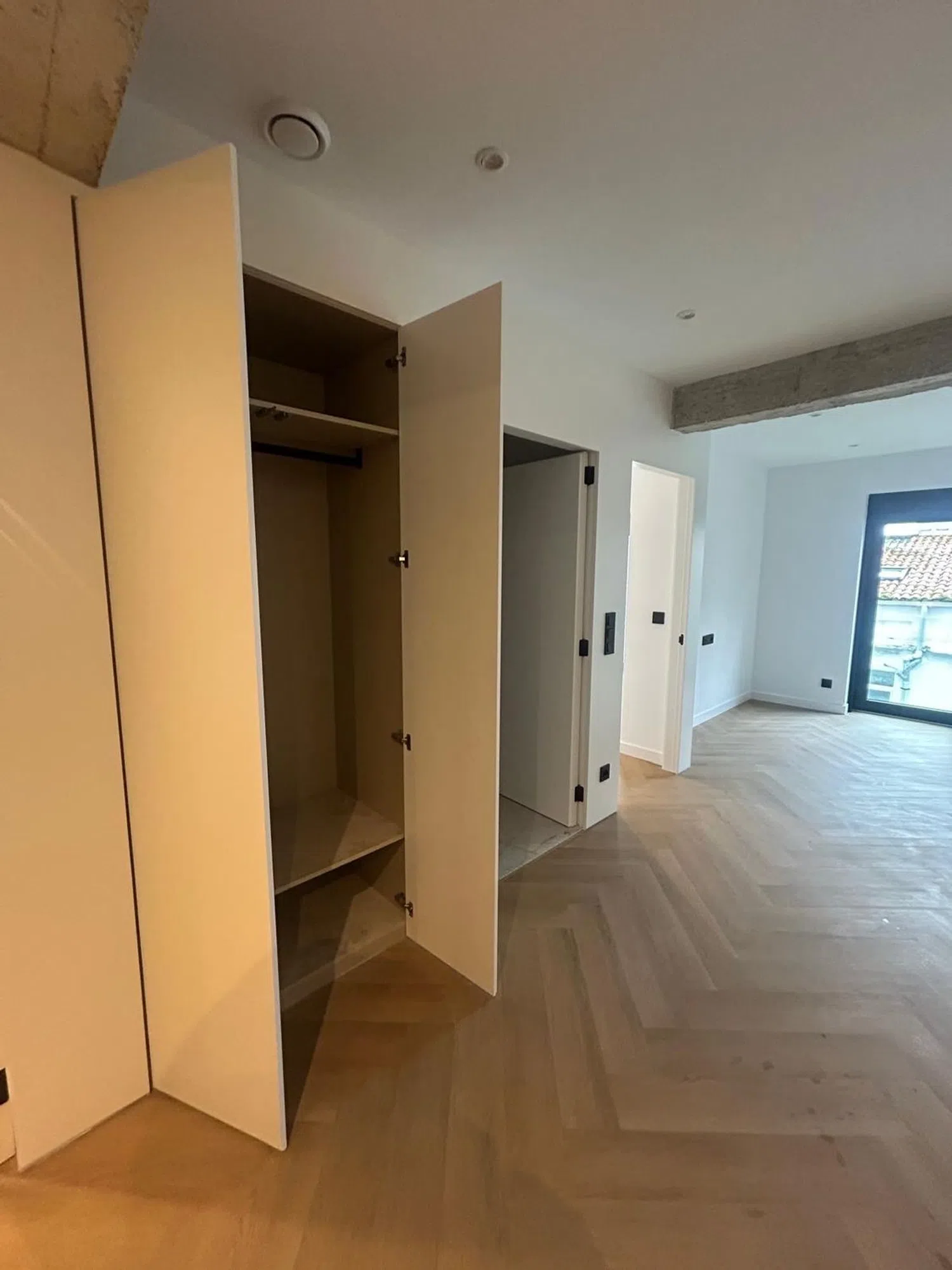 Piso en calle Ángel Rebollo, 75 - Foto 7